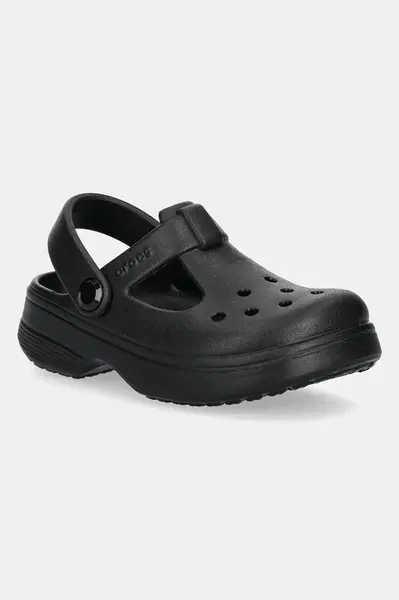 Sandále Crocs CLASSIC MARY JANE CLOG