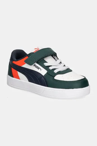 Puma Detské tenisky Puma Puma Caven 2.0 Block AC+ Inf