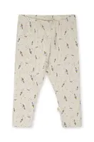 Bavlnené legíny pre bábätká That's mine Elois