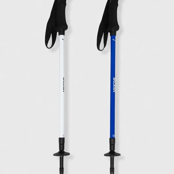 Trekingové palice Salewa Puez Aluminium