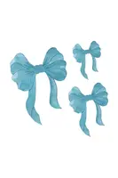 Nálepky na stenu That's mine Wallsticker Blue