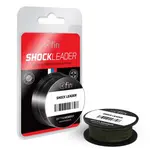 Fin šoková šňůra  SHOCK LEADER 40m 0,24mm 35lbs