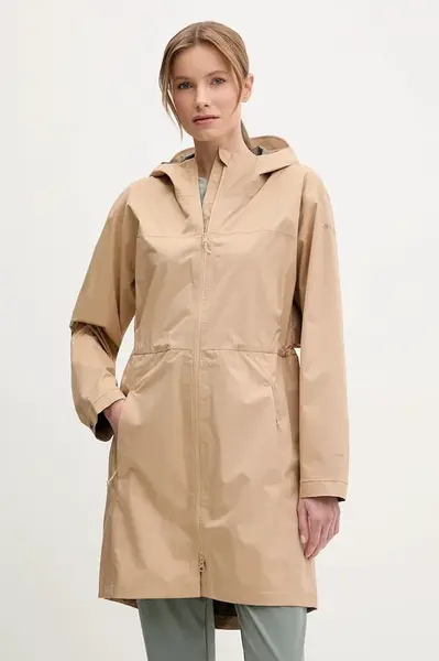 Turistická bunda Columbia Weekend Adventure