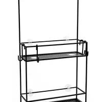 Umbra - Závesný regál do sprchy