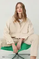 Bavlnená bunda typu bomber Medicine