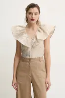 Blúzka Bruuns Bazaar