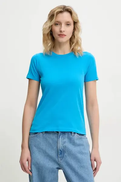 Bavlnené tričko American Vintage