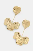 Náušnice Answear.LAB