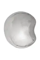 Nástenná dekorácia Bloomingville 21 x 18,5 x 8 cm