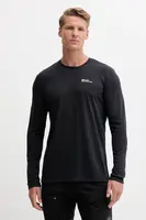 Športové tričko s dlhým rukávom Jack Wolfskin Vonnan