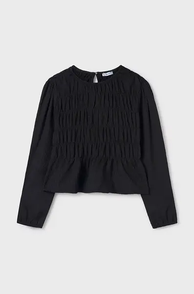 Detská blúzka Mayoral