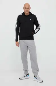 Mikina adidas Originals 3-Stripes