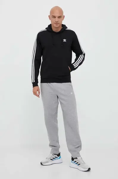 Mikina adidas Originals 3-Stripes