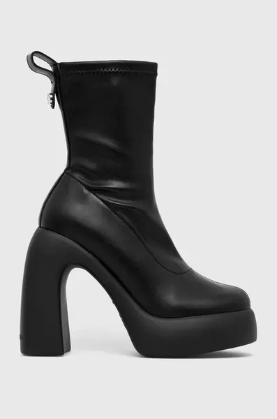 Karl Lagerfeld  Členkové topánky  ASTRAGON HI