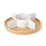 Kuchynský organizér Umbra Lazy Susan
