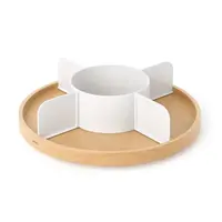 Kuchynský organizér Umbra Lazy Susan