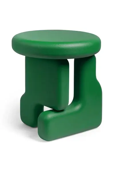 Stolík &k amsterdam Plot Green