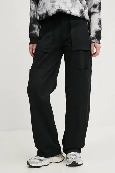 Nohavice Abercrombie & Fitch