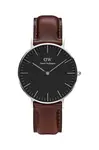 Hodinky Daniel Wellington Classic Black Durham 36