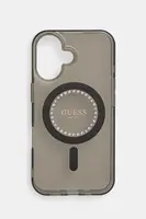 Puzdro na mobil Guess iPhone 16 6.1