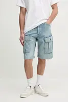 Rifľové krátke nohavice G-Star