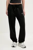 Bavlnené nohavice Guess Originals