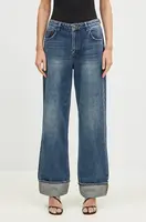 Rifle KSUBI Low Rider Cuffed Aged