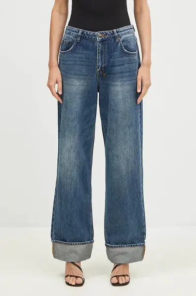 Rifle KSUBI Low Rider Cuffed Aged