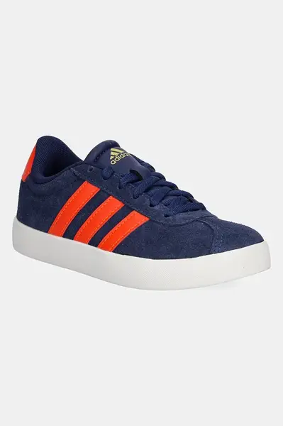 Detské tenisky adidas VL COURT 3.0