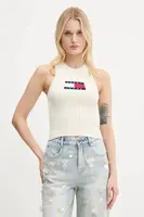 Top Tommy Jeans