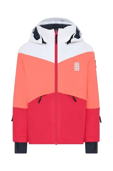 Detská lyžiarska bunda Lego