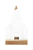 Dekoračný svietnik Raeder Church