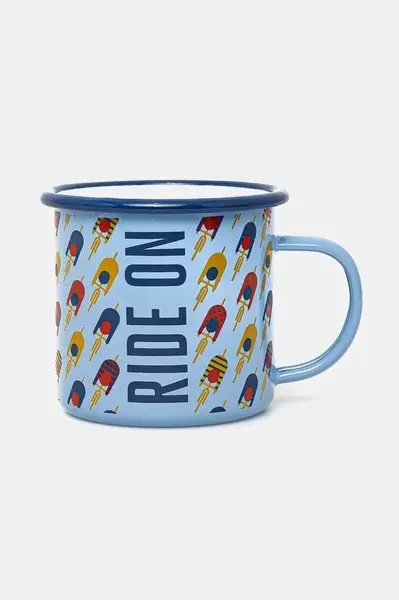 Hrnček Gentlemen's Hardware Cycling 500 ml