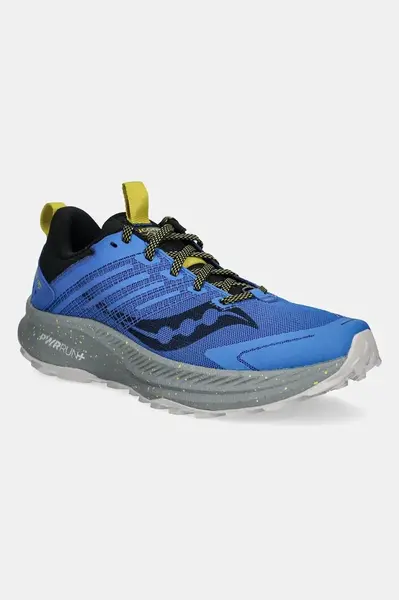 Saucony Topánky Saucony Ride TR 2