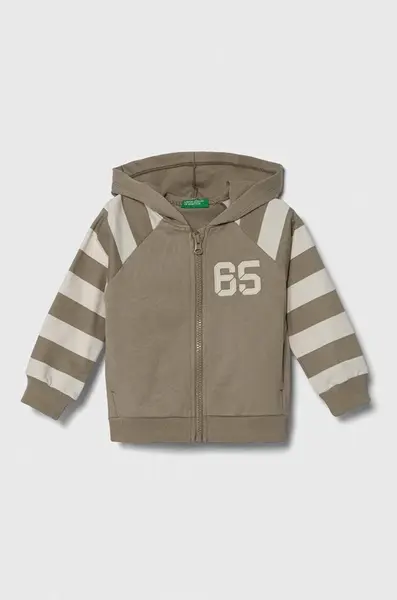 Detská mikina United Colors of Benetton