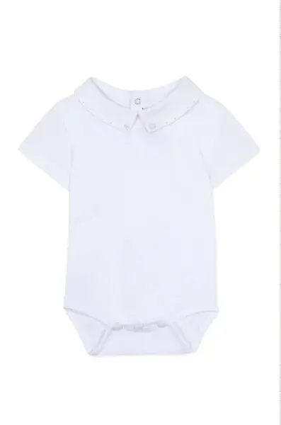 Bavlnené body pre bábätká Tartine et Chocolat