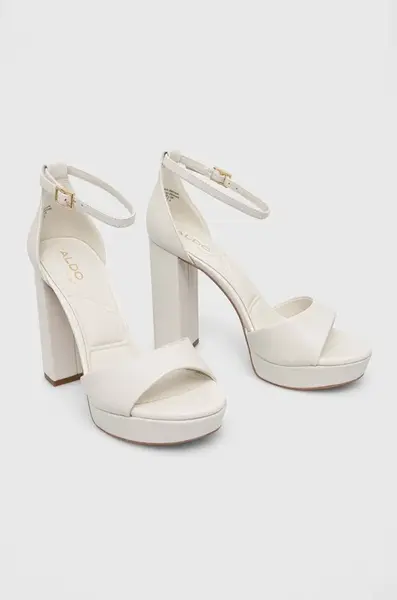 Kožené sandále Aldo ENAEGYN2.0 Enaegyn2.0