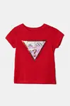 Detské tričko Guess
