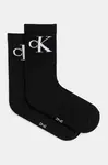 Ponožky Calvin Klein Jeans 2-pak
