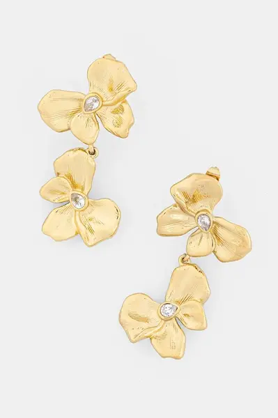 Náušnice Answear.LAB