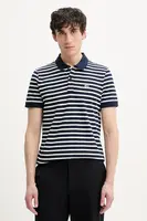 Bavlnené polo tričko Tommy Jeans