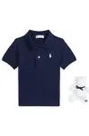 Detské polo tričko Polo Ralph Lauren