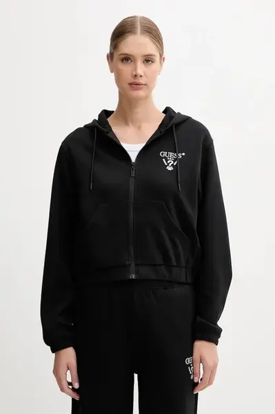 Guess Mikina Guess ROBERTA