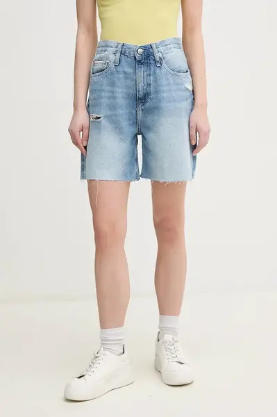 Šortky Calvin Klein Jeans