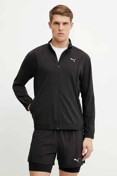 Bežecká bunda Puma Velocity