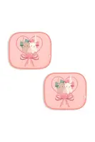 Slnečná clona Konges Sløjd CAR SUNSHADE 2-pak KS102363