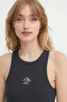 Bavlnený top Levi's