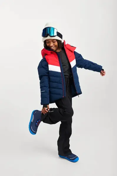 Detské lyžiarske nohavice Reima Kainuu