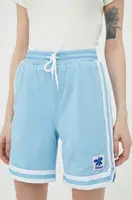 Šortky Deus Ex Machina