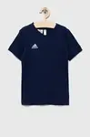 Detské bavlnené tričko adidas Performance ENT22 TEE Y